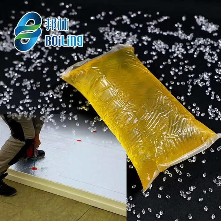 ফোম নিরোধক বোর্ডের জন্য সেরা আঠালো