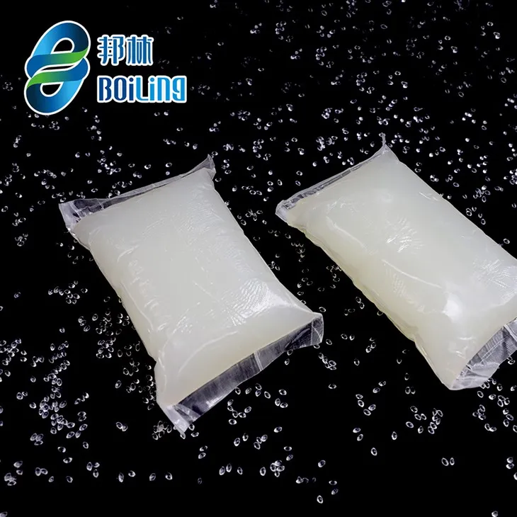 সেরা পলিওলফিন হট মেল্ট আঠালো