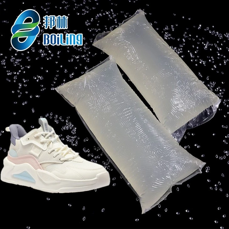 Footwear Hot Melt Adhesive