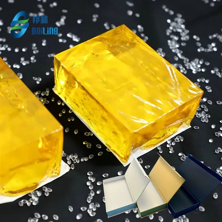 উপহার বাক্স গরম গলিত আঠালো