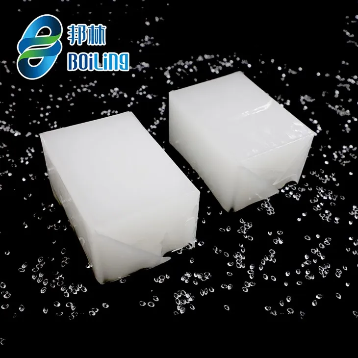 উচ্চ তাপমাত্রা প্রতিরোধের গরম দ্রবীভূত করা আঠালো