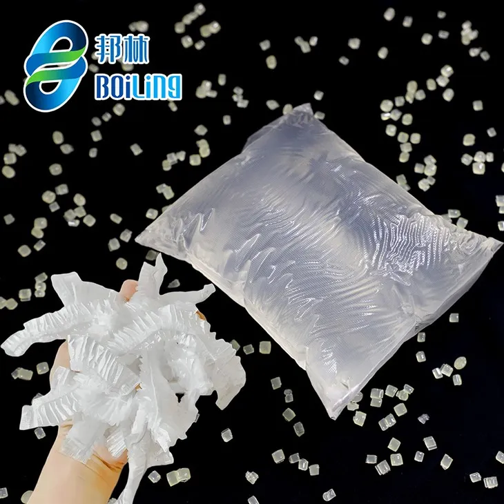 ডিসপোজেবল সংরক্ষণ বাটি কভার জন্য গরম দ্রবীভূত আঠালো