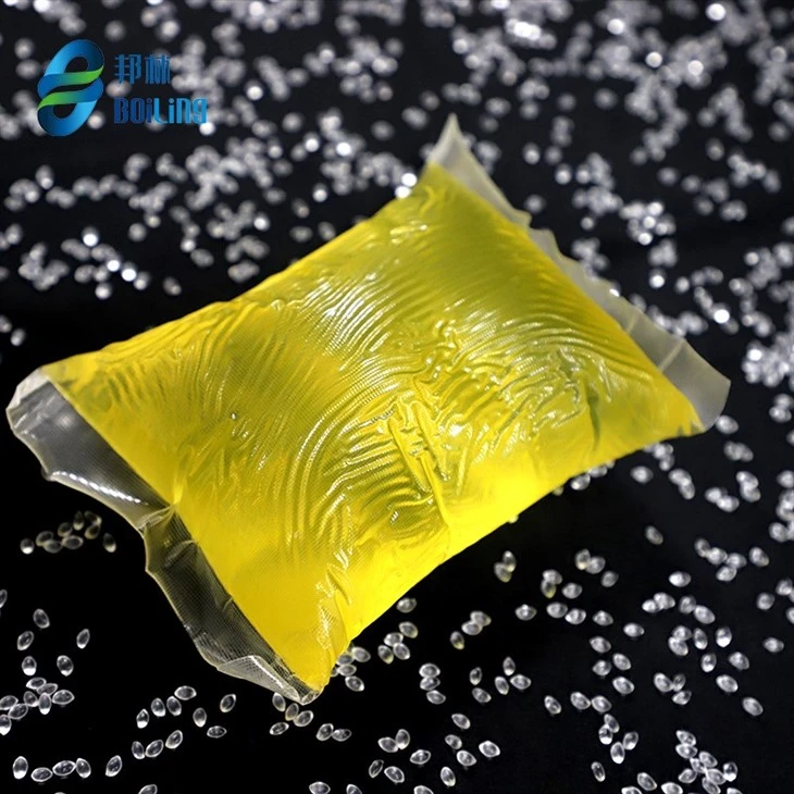Hot Melt Adhesive For Labels