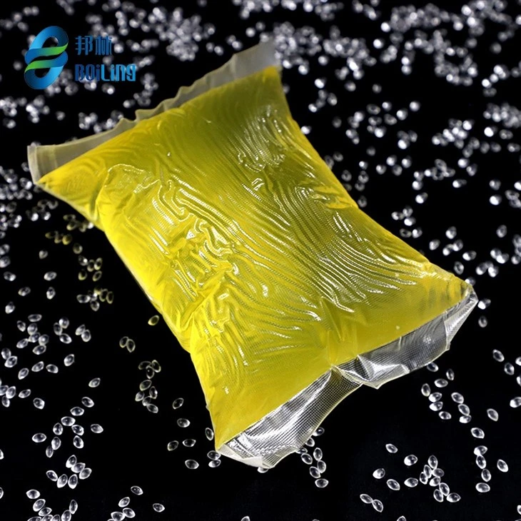 Hot Melt Adhesive For Labels