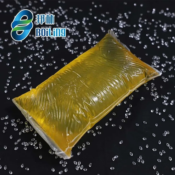 গরম গলে আঠালো সরবরাহকারী