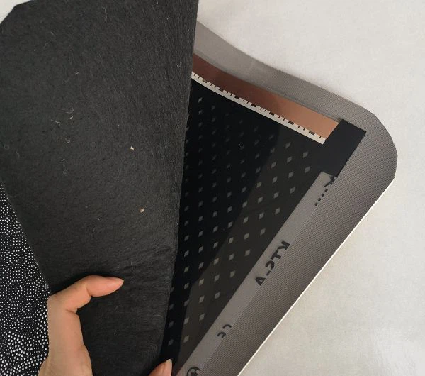 Floor Heating Panels Application Floor Heating Panels Application