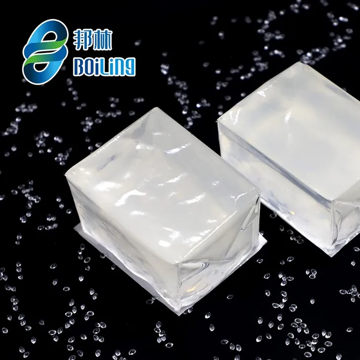 ত্বকের জন্য মেডিকেল গ্রেড আঠালো