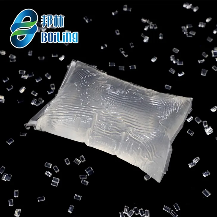 মেডিকেল গরম আঠালো