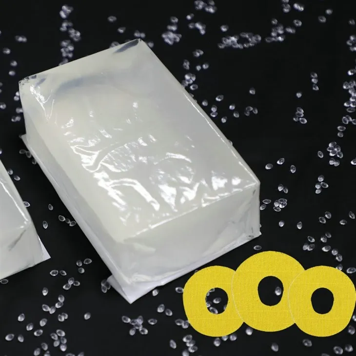 মেডিকেল চাপ সংবেদনশীল আঠালো