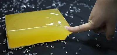 2024 সালে শীর্ষ 10 চীনা হট মেল্ট আঠালো প্রস্তুতকারক