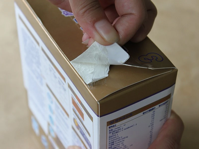 Paper Packaging Field Paper Packaging Field