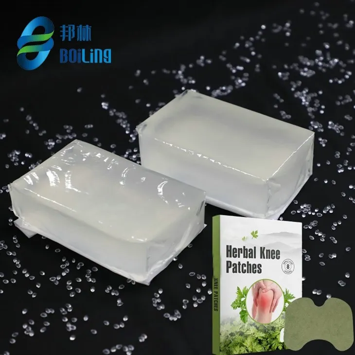 মেডিকেল চাপ সংবেদনশীল আঠালো