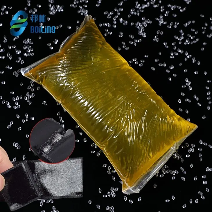 Velcro চাপ সংবেদনশীল আঠালো